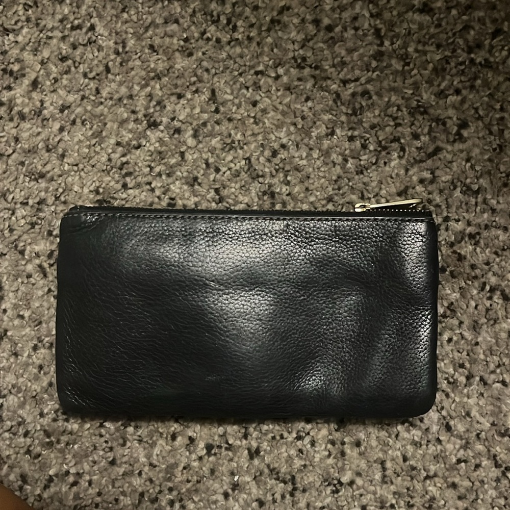 Fossil wallet - Picture 2 of 4